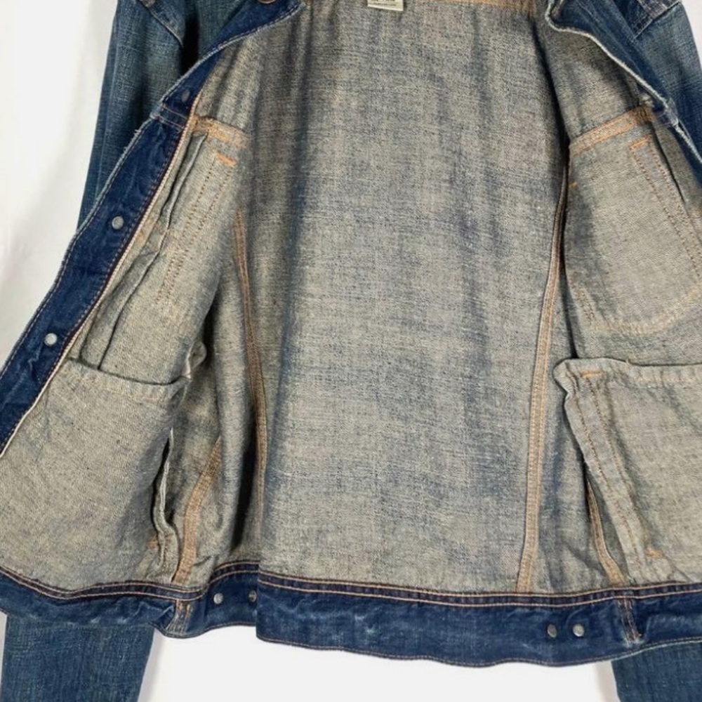 EZRA FITCH JACKET - Picture 7 of 13